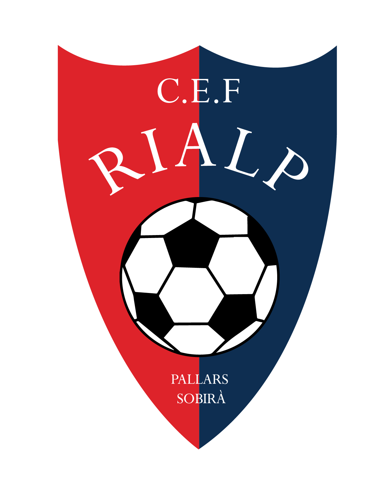 Club crest