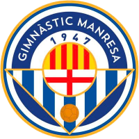 Club crest