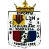 Club crest