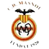 Club crest