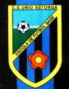 Club crest