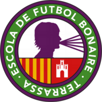 Club crest