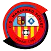 Club crest