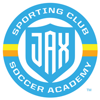Club crest
