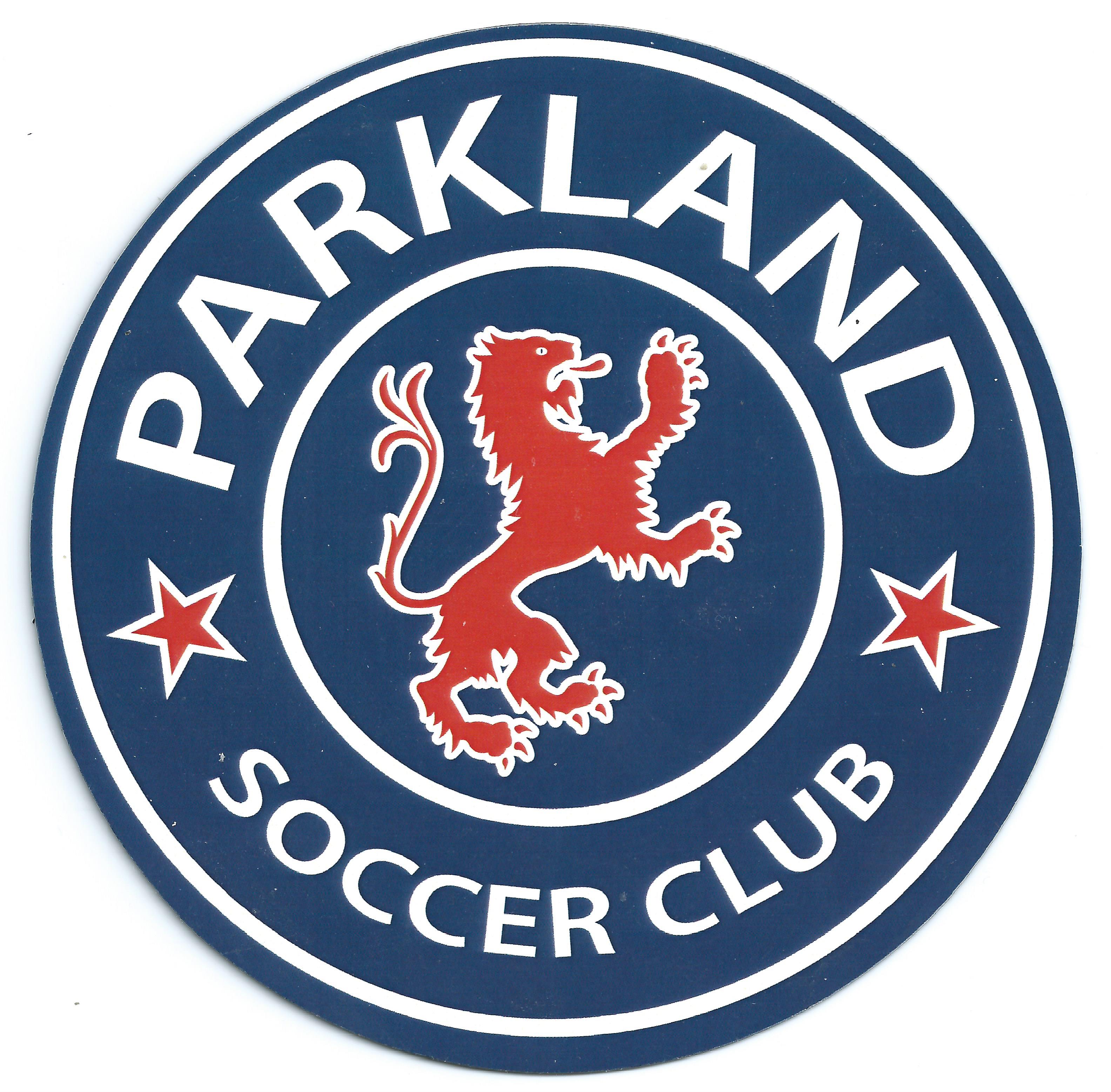 Club crest