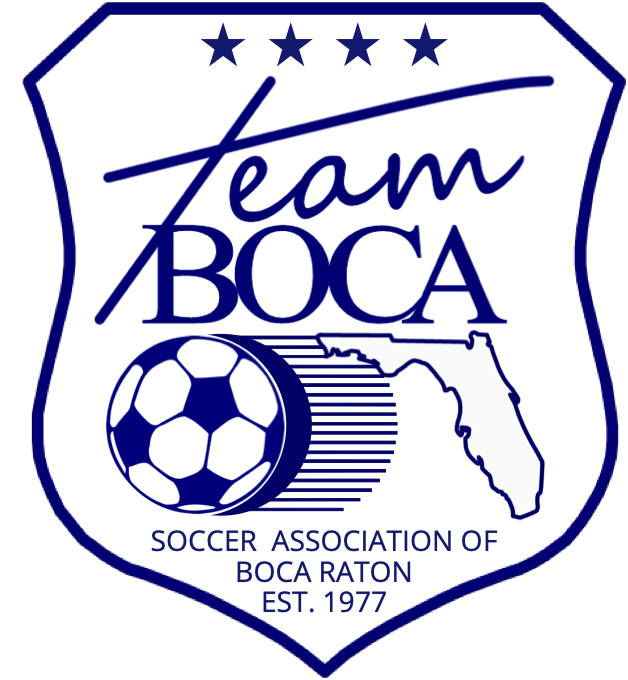 Club crest