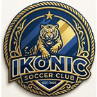 Club crest