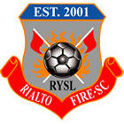 Club crest