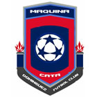 Club crest