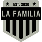 Club crest