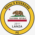 Club crest