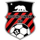 Club crest