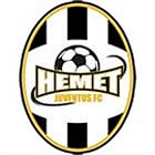 Club crest