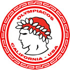 Club crest