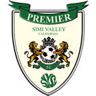 Club crest