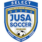 Club crest
