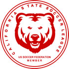 Club crest