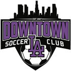 Club crest