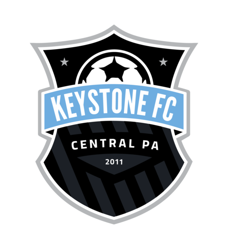 Club crest