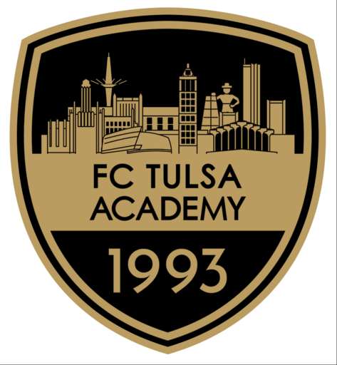 Club crest
