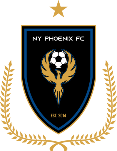Club crest