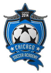 Club crest