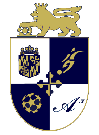 Club crest