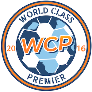 Club crest