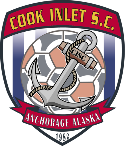 Club crest