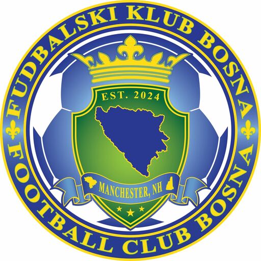 Club crest