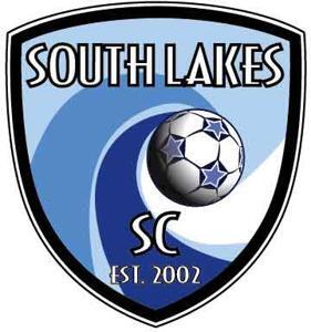 Club crest