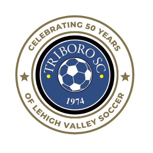 Club crest
