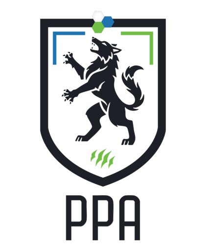 Club crest