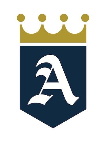 Club crest