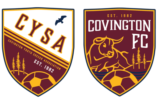 Club crest