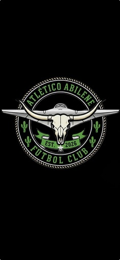 Club crest