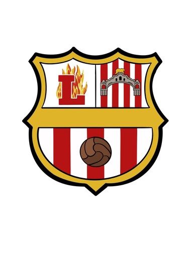 Club crest