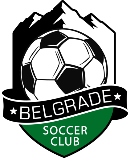 Club crest