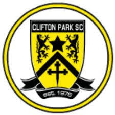 Club crest