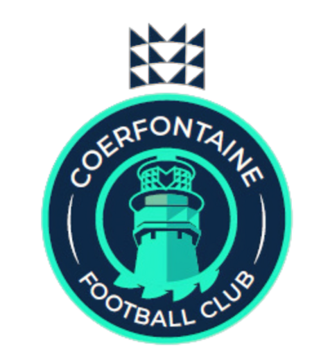 Club crest