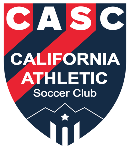 Club crest