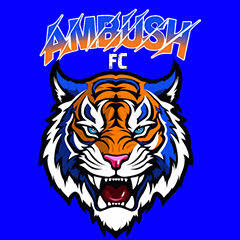 Club crest