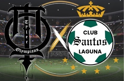 Club crest