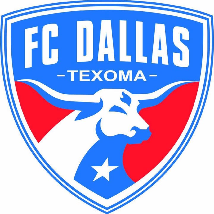 Club crest