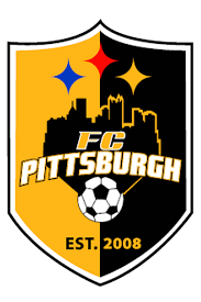 Club crest