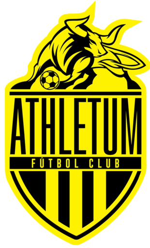 Club crest