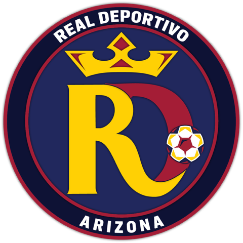 Club crest