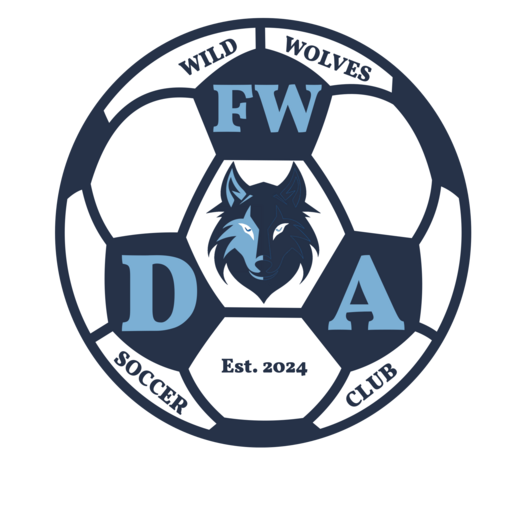 Club crest