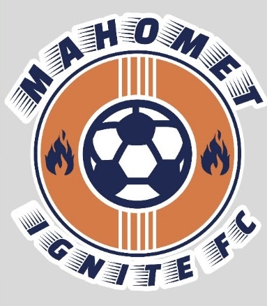 Club crest