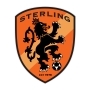 Club crest